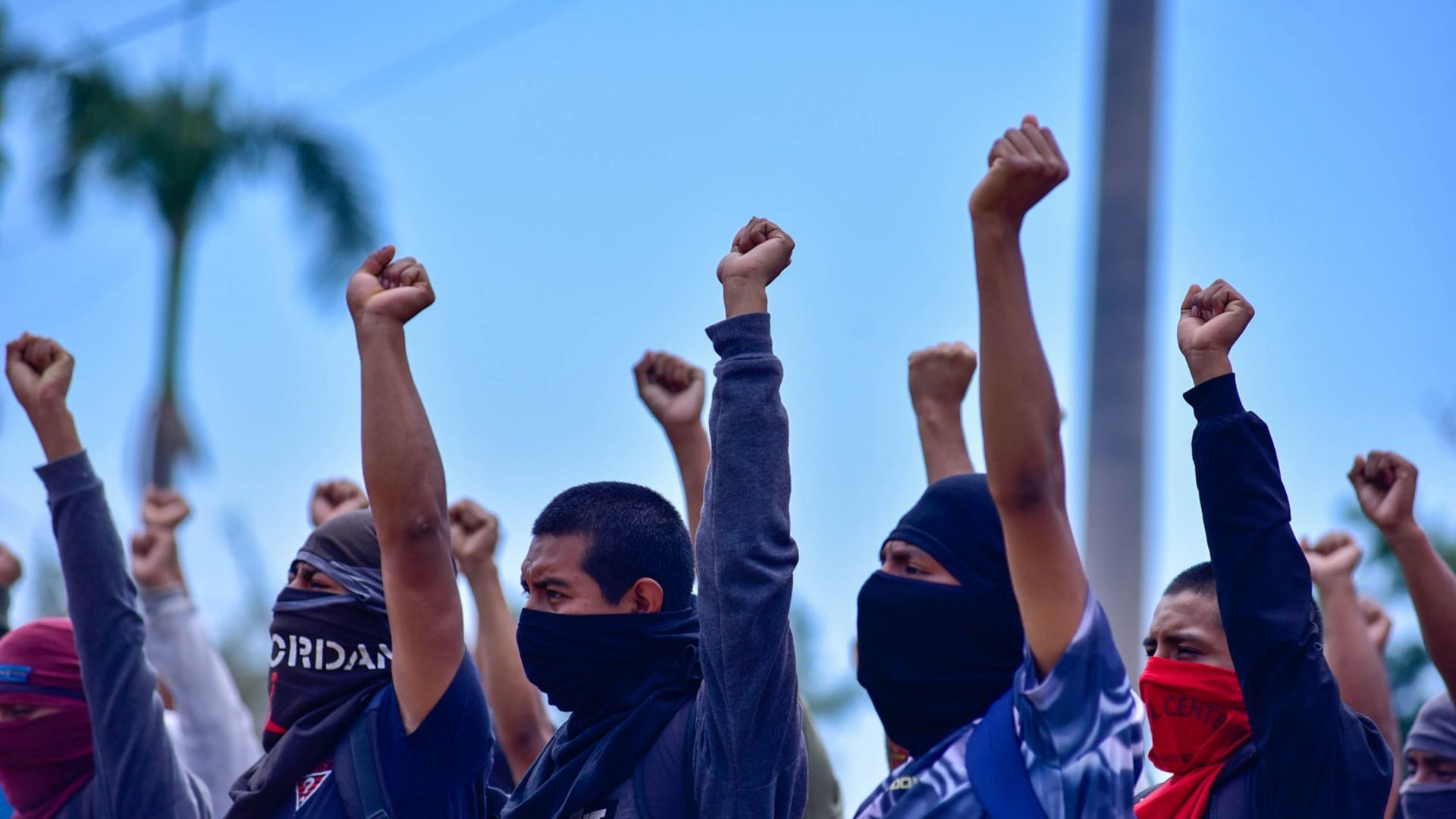 Identifican a tercer policía implicado en muerte de Yanqui Kothán