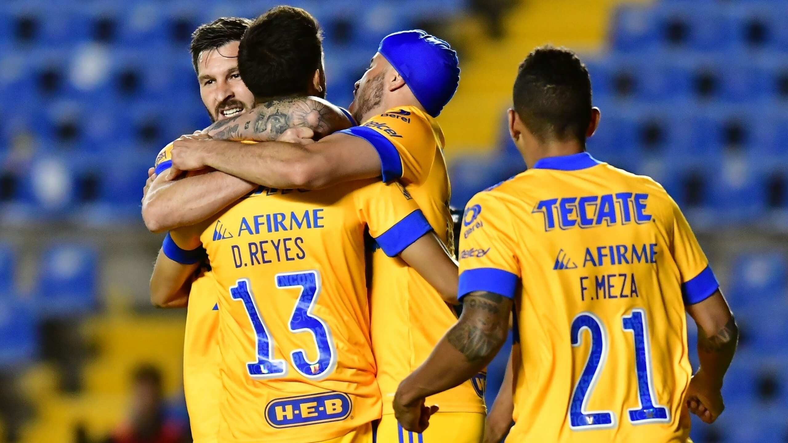 Tigres