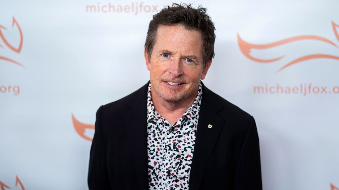 Michael J. Fox