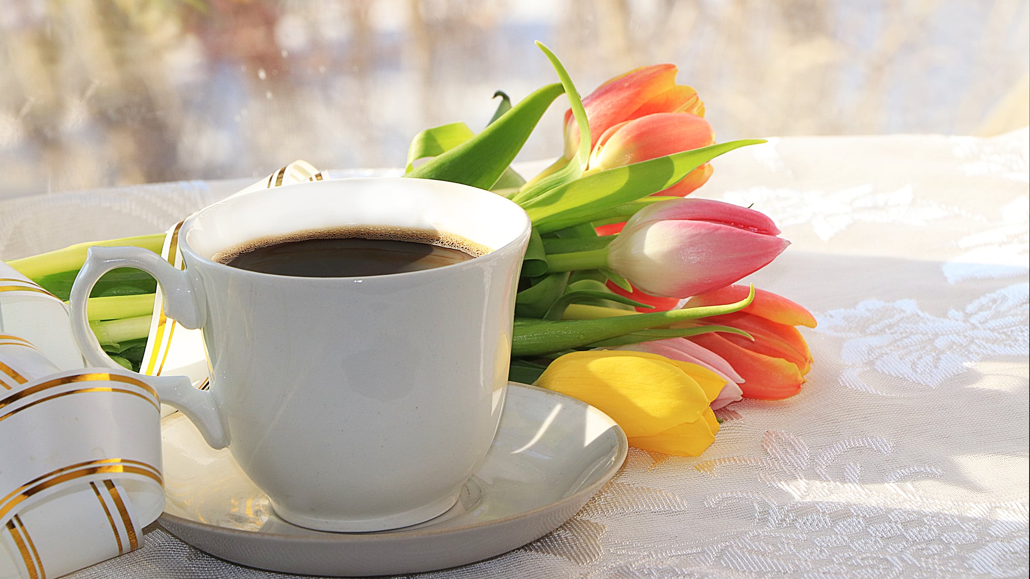 El primer Café ETAM en el , estará disponible a partir del viernes 26 y hasta al domingo 28 de abrilmundo