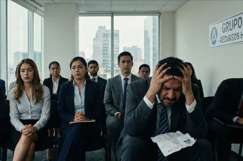 Economía de México se frena y 2025 cerrará con miles sin empleo, alerta Banxico