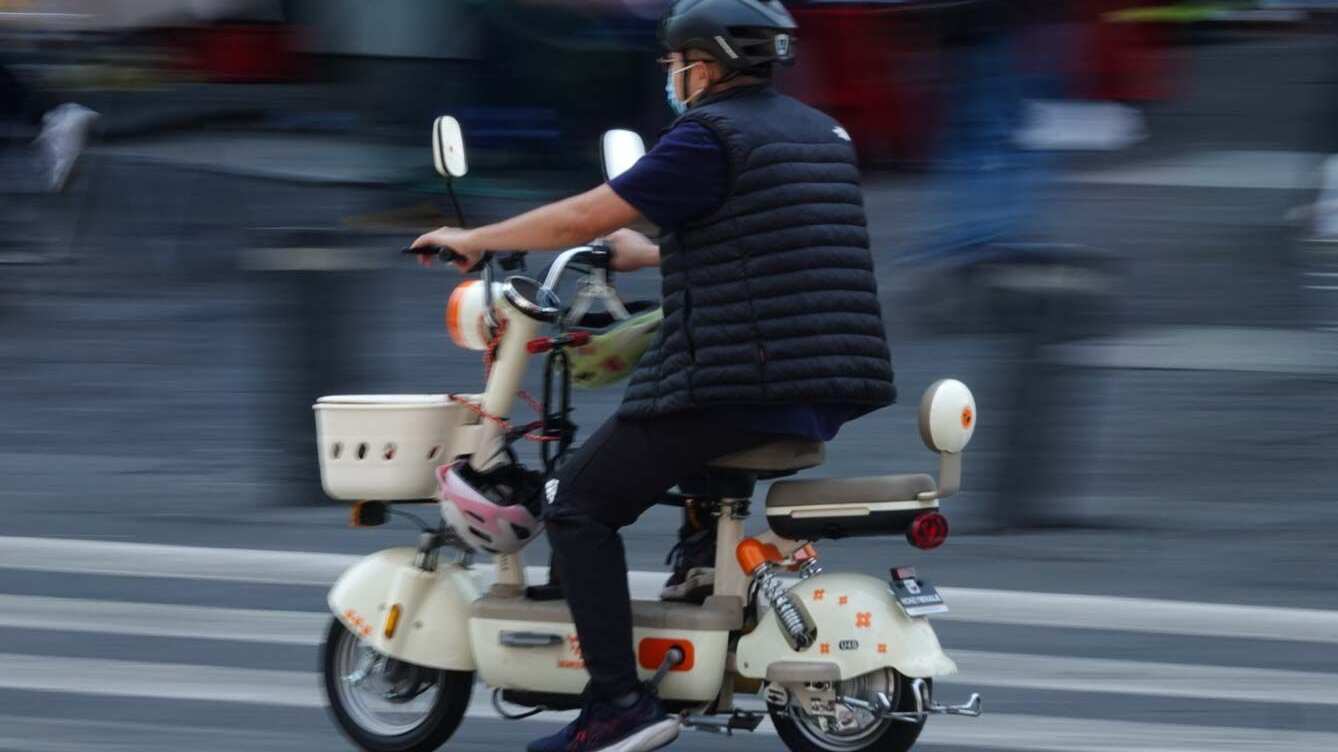 El Instituto de Control Vehicular (ICV), reportó que el número de motos registradas en el Estado pasó de 101 mil 949 en el 2019 a 190 mil 631 en el 2024, un alza del 87%.