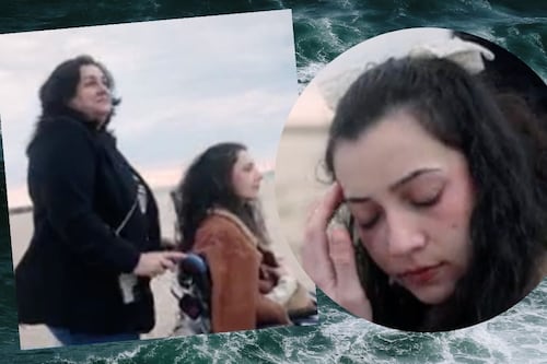 Noelia recibe la eutanasia: ¿cómo fue la despedida de la joven que pidió morir con dignidad?