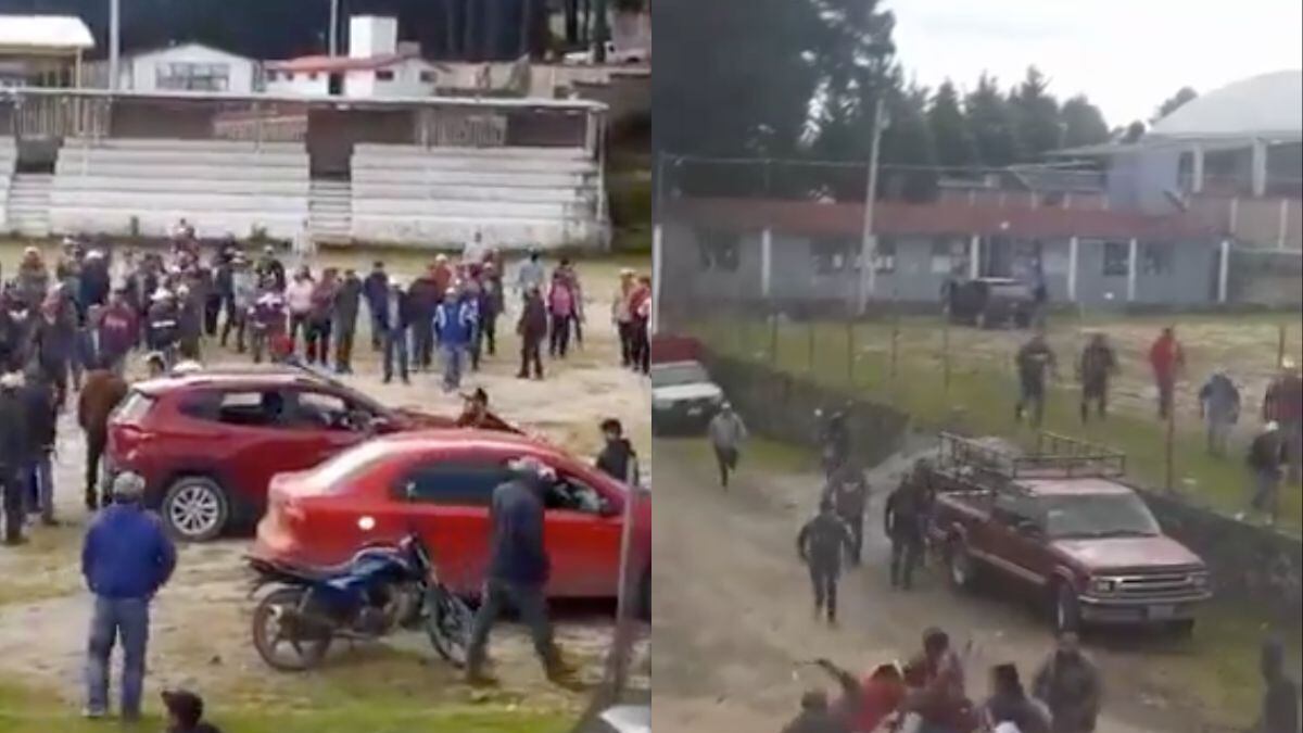 ¿Quién es ‘El Payaso’, presunto líder de La Familia Michoacana asesinado durante enfrentamiento en Texcaltitlán?