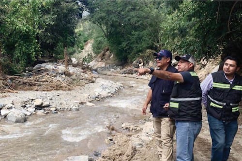 Presupuesto para contingencias y bomberos se estanca en 2026, no tiene crecimiento