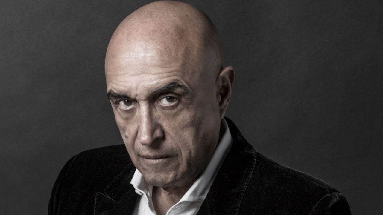 El exproductor de Televisa visitó a un tanatólogo y dos sacerdotes tras haber sido desahuciado