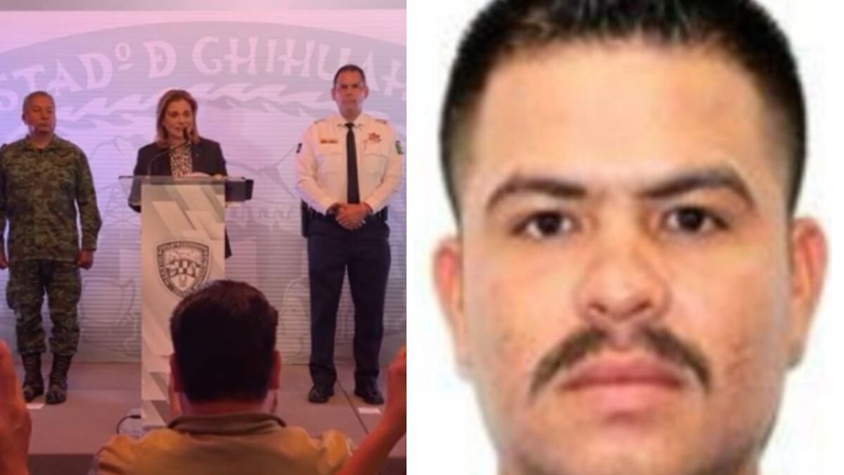 Hermana de “El chueco” reconoce cuerpo; autoridades aún no confirman la identidad