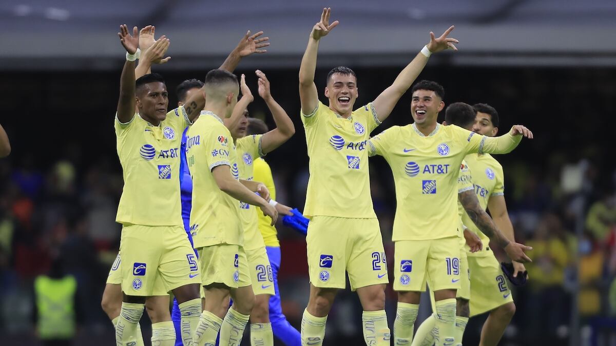Club América