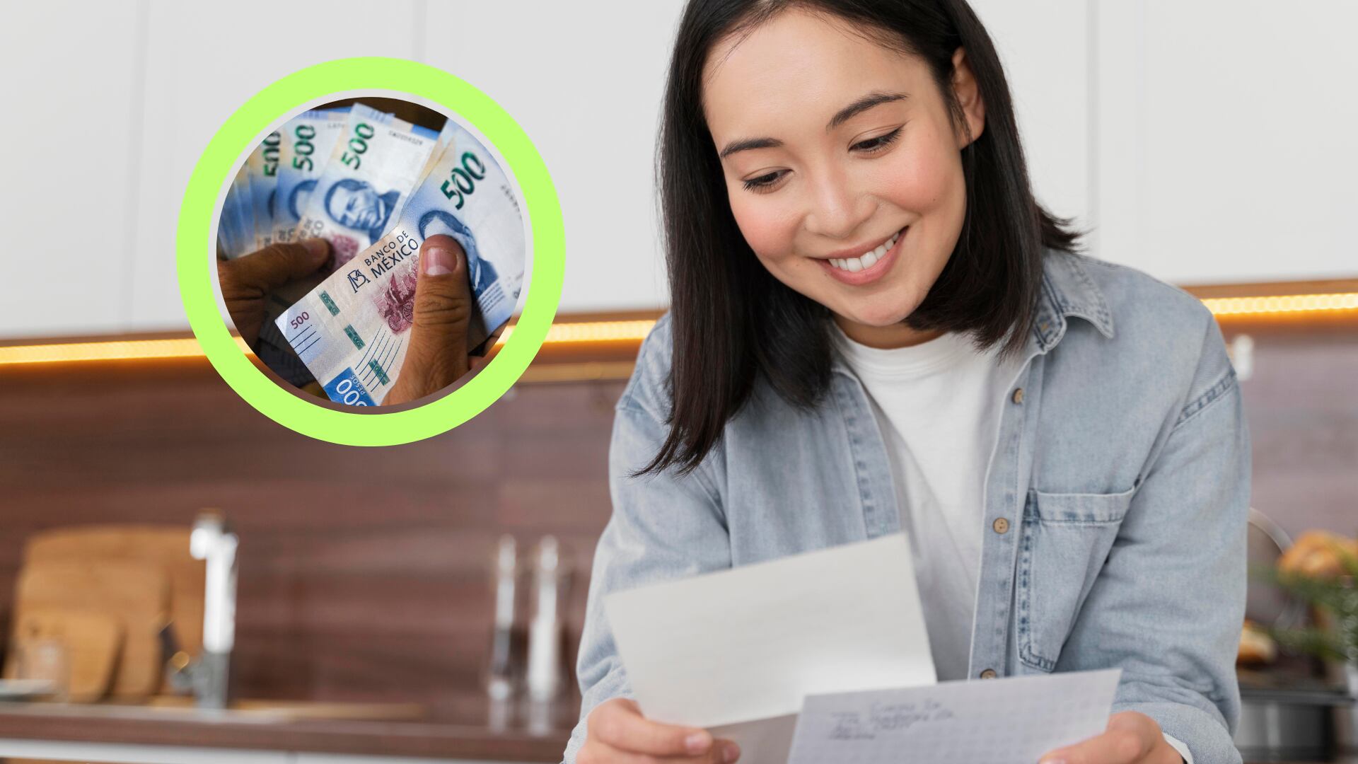 El crédito de nómina se contrata con el banco donde recibes tu salario y puede ser aprobado en solo 30 minutos.