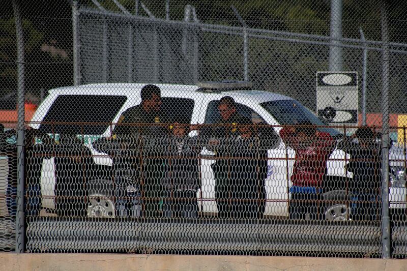México presenta amicus curiae ante corte por ley antiinmigrante SB4