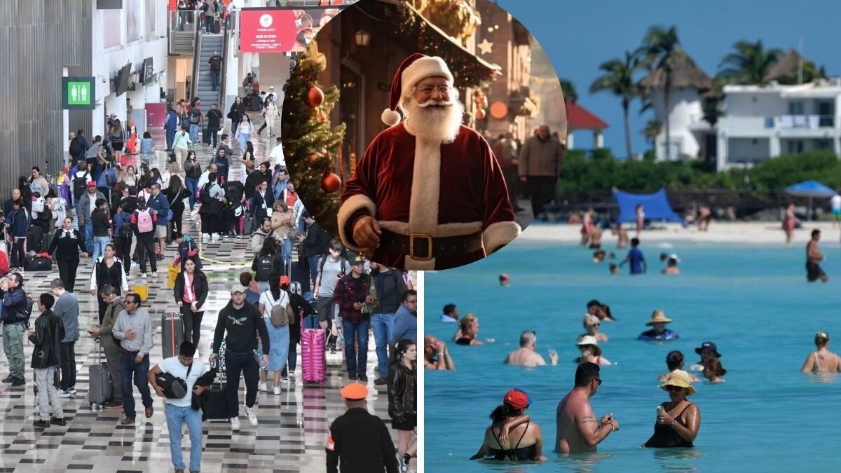 Vacaciones de Invierno