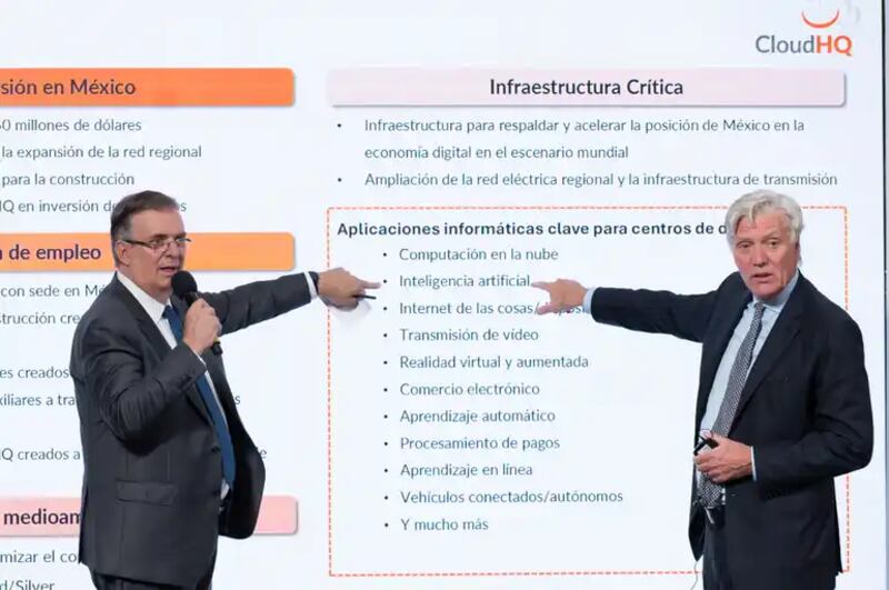 CloudHQ anuncia inversión