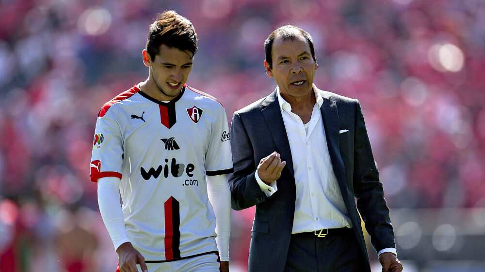 Los Zorros del Atlas no ganan fuera del Estadio Jalisco desde abril pasado