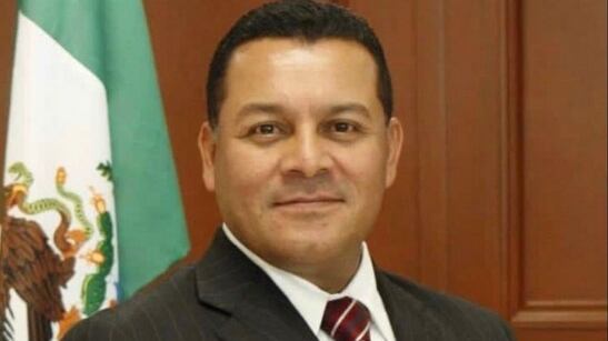 Roberto Elias Martínez murió luego de recibir dos tiros en la cabeza en Guadalupe, Zacatecas.