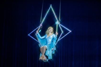 Disney On Ice presenta mágico arranque de temporada en el Auditorio Nacional