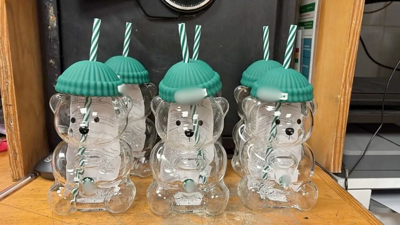 El producto de edición limitada se vende hasta en 6 mil 4 99 pesos