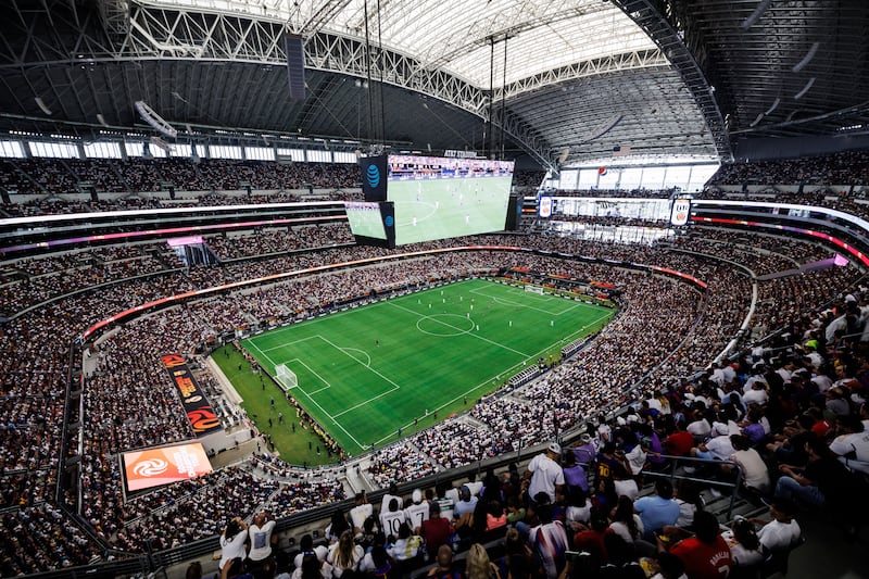 Desde el FIFA Fan Festival hasta rodeos, museos y la esencia texana de Fort Worth, Dallas promete una experiencia inolvidable para los mexicanos que viajarán al Mundial.