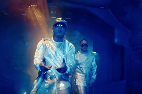Wisin & Yandel estrenan video musical de su tema ‘Guaya’