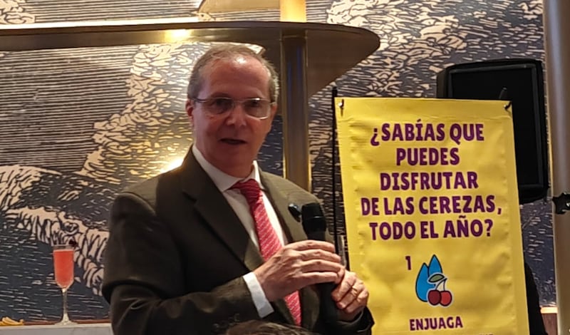 La Dra. Alejandra Toledo explica por qué deberías incluirlas en tu dieta: son antioxidantes, ayudan a dormir mejor y favorecen tu digestión