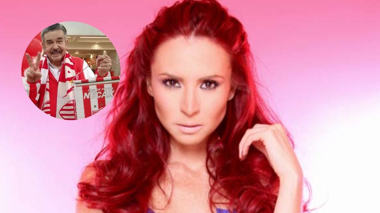 La nuera de Jorge Ortiz de Pinedo reclamó que no hubiera suficientes souvenirs para llevarle al comediante.