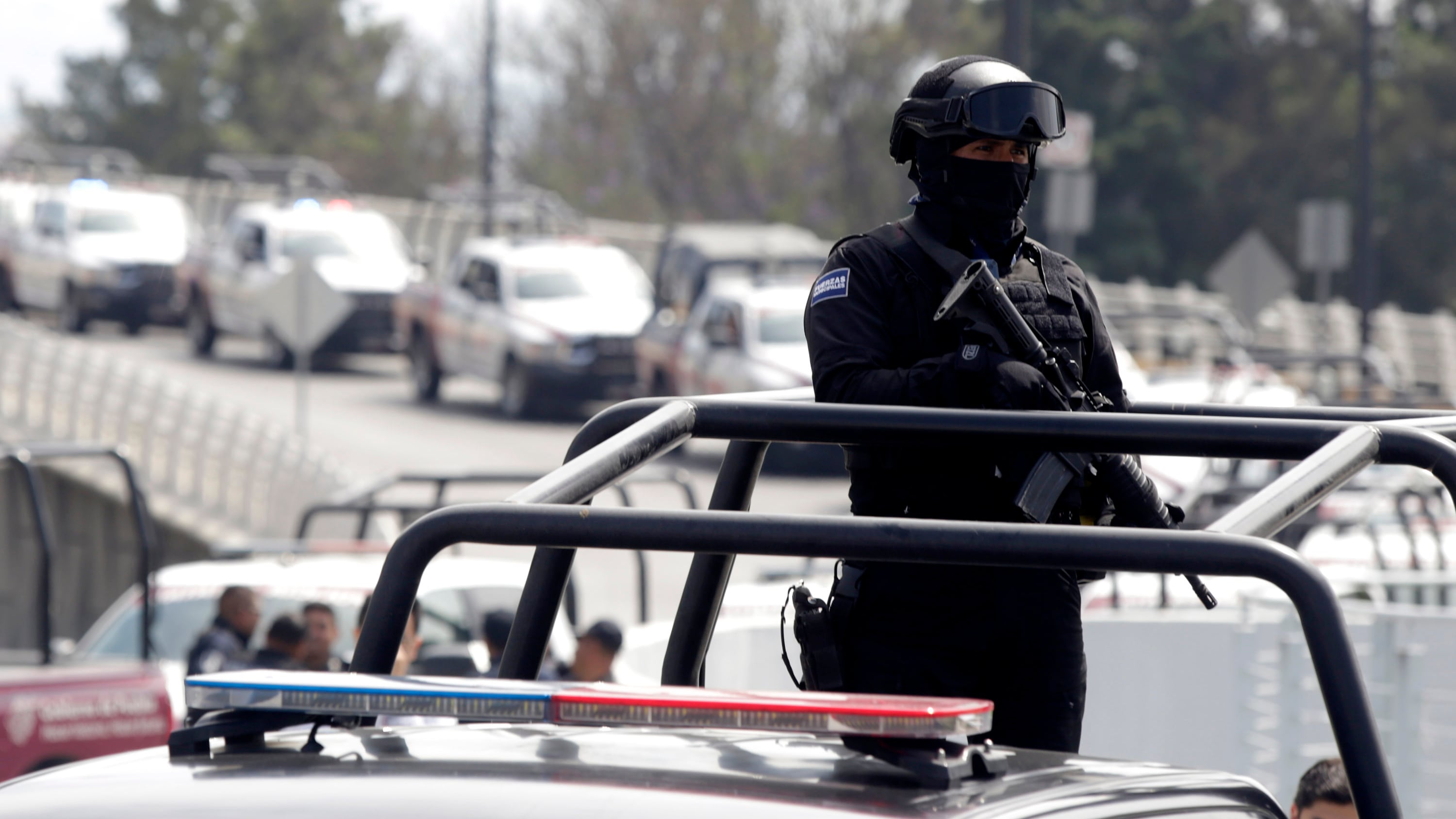 FOTO: Agencia Enfoque