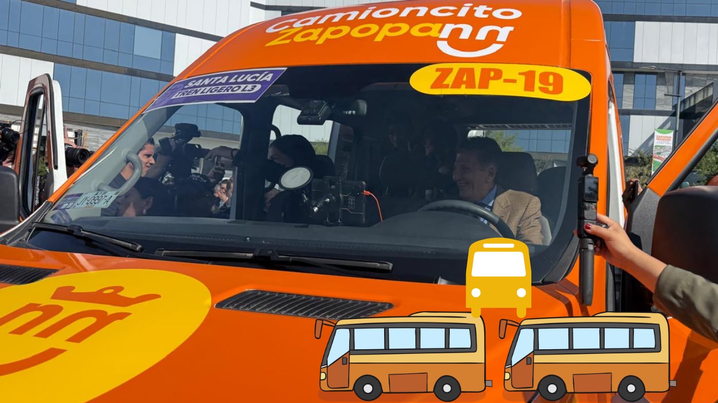 CORTESÍA/ GOBIERNO DE ZAPOPAN/ CANVA