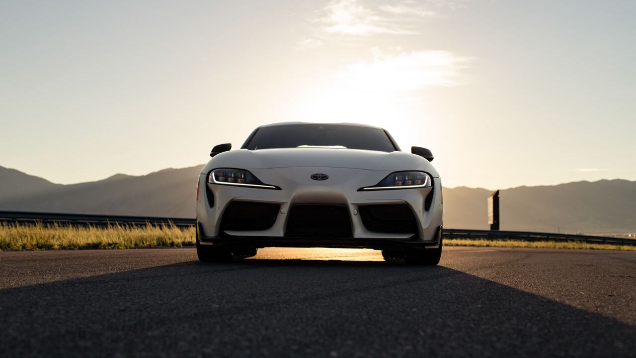 Llega a México el nuevo GR Supra MT Special Edition