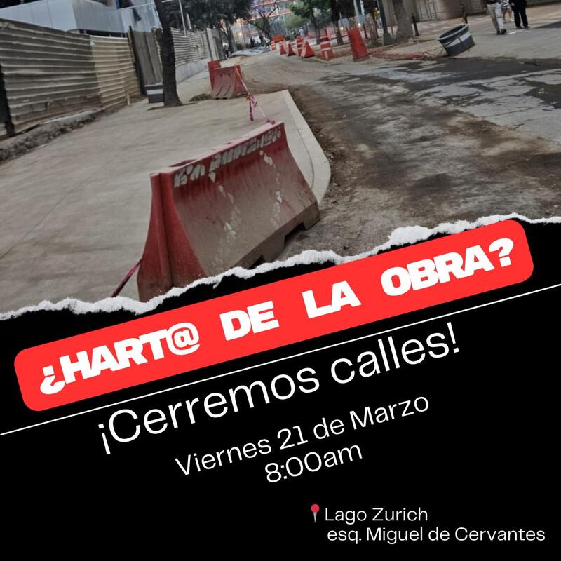 Bloqueo