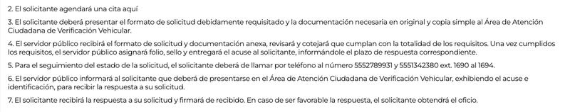 Hoy No Circula viernes 25 de octubre 2024 en CDMX y Edomex