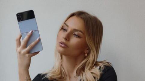 ¿Sigue viva la llama del amor? Irina Baeva manda sorpresivo mensaje a Gabriel Soto