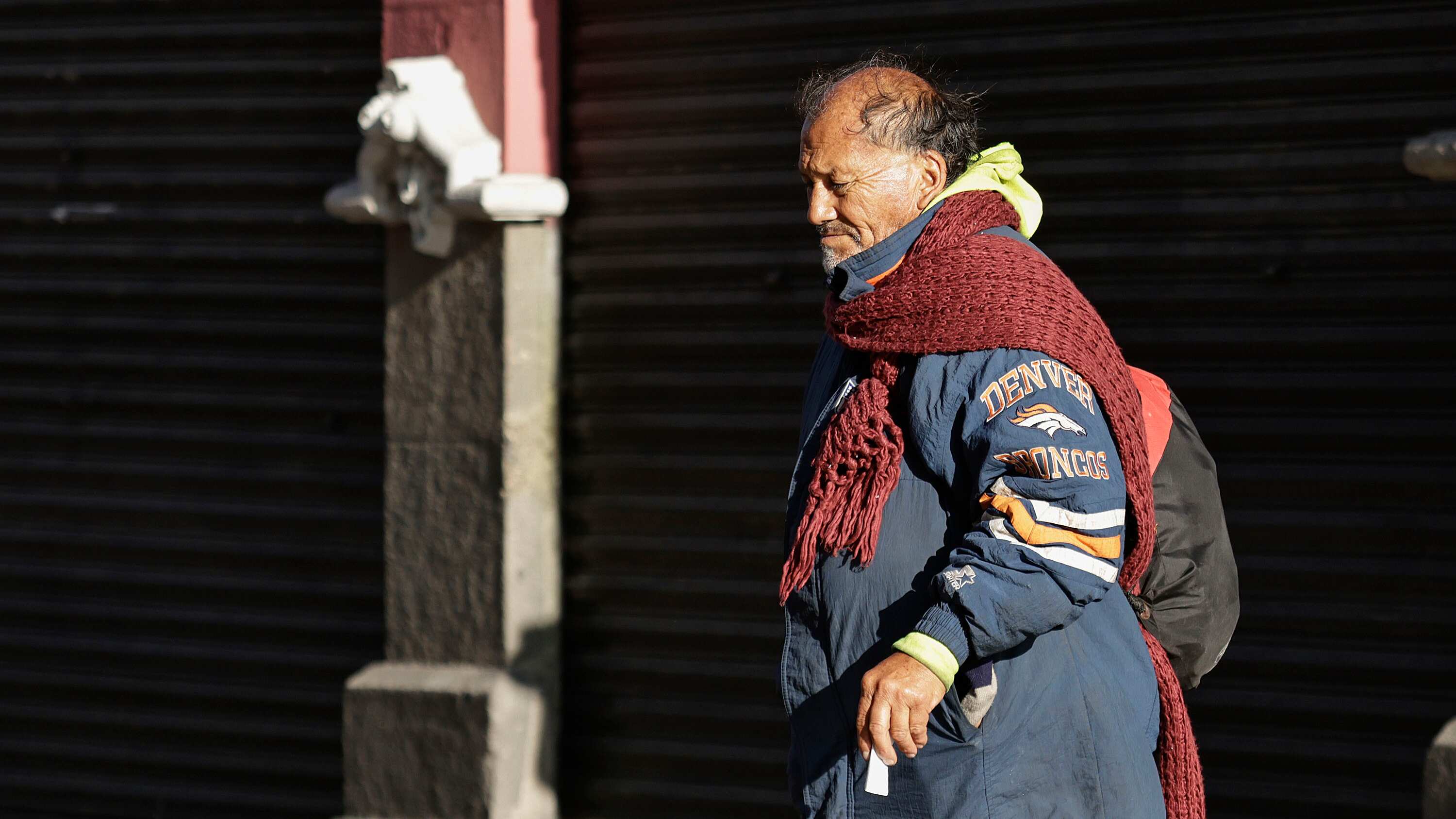 FOTO: Oscar Rodríguez/Agencia Enfoque