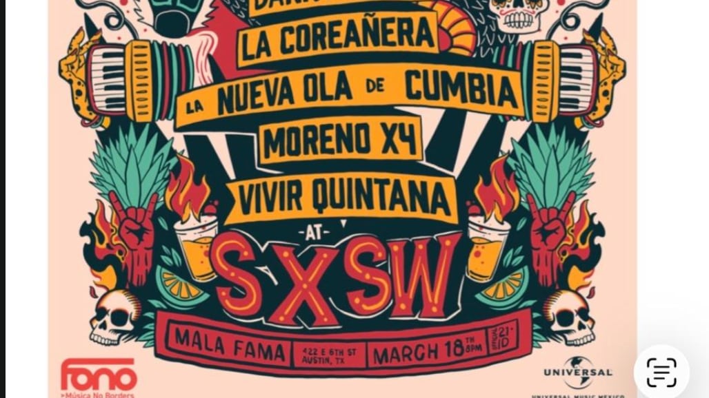 festival SXSW