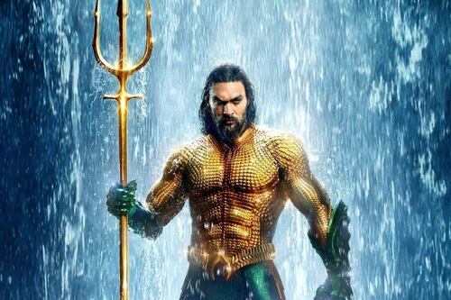 Devastador debut en Rotten Tomatoes para Aquaman and The Lost Kingdom: ¿Es la peor película de DC Comics?