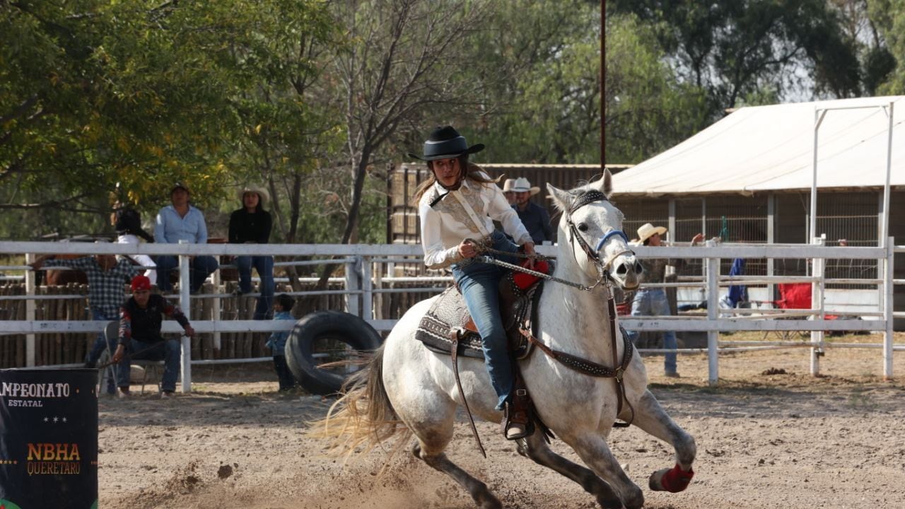 Arrancan en Querétaro los procesos selectivos para la Olimpiada Nacional