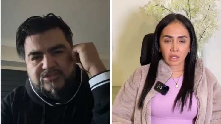 Mimoso niega violencia contra su esposa