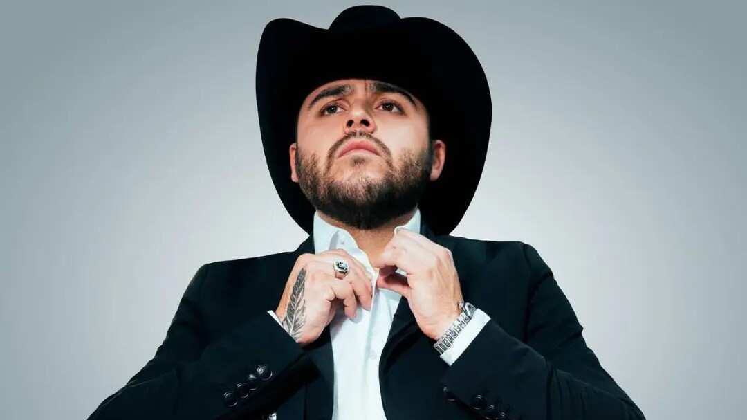 Gerardo Ortíz podría no ser culpable