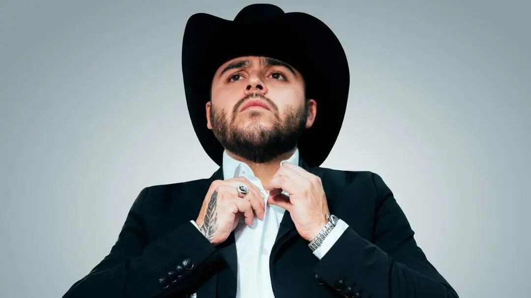 Gerardo Ortíz podría no ser culpable