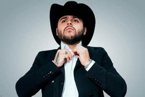 Gerardo Ortiz Ortiz libra la cárcel por conciertos ligados al CJNG; deberá pagar multa de 28 millones de pesos