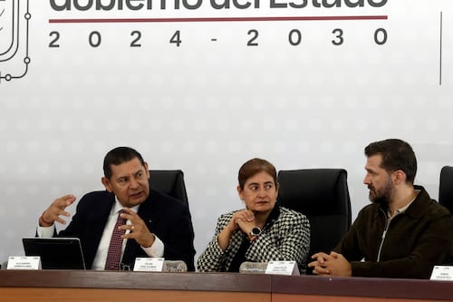 Puebla acelera hacia la tecnología con su primer Polo de Desarrollo Económico