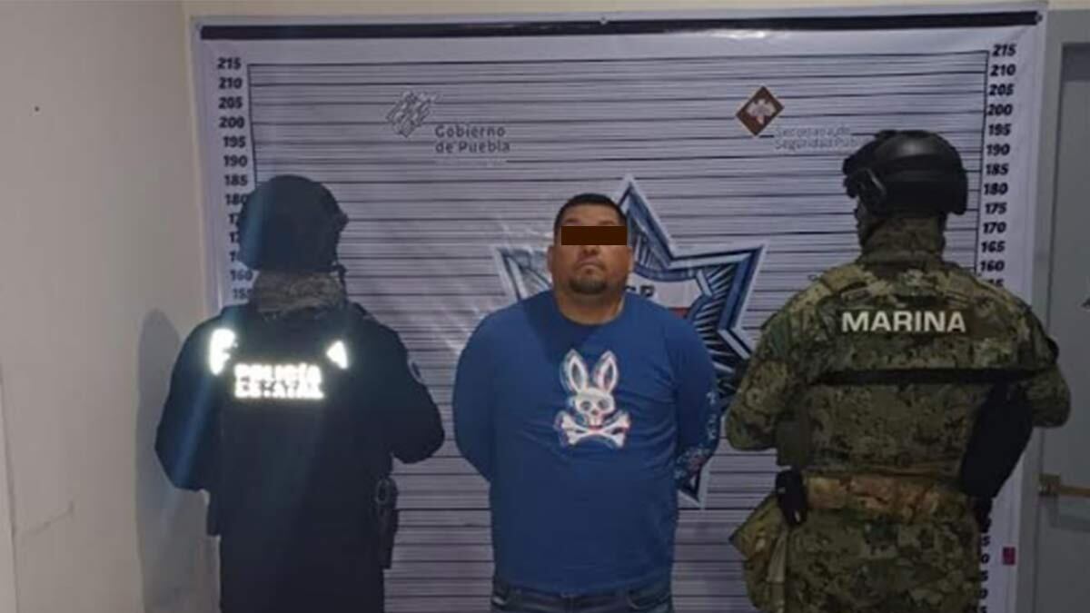 “Tory”, está considerado como el brazo armado del Cártel del Noreste