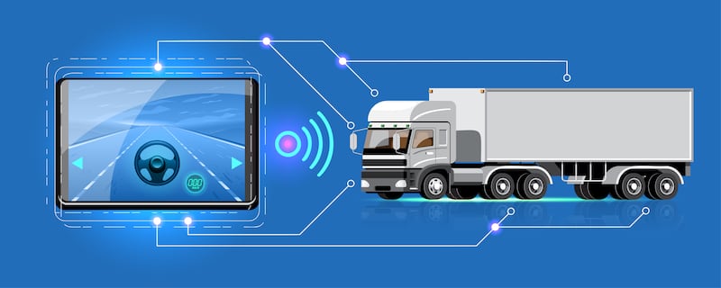 Digitalización del transporte mexicano combina IA, seguridad laboral y optimización