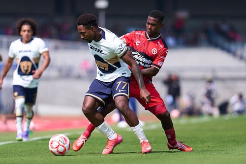 Pumas busca mantener el invicto ante Tijuana: ¿Dónde y a qué hora ver el partido?