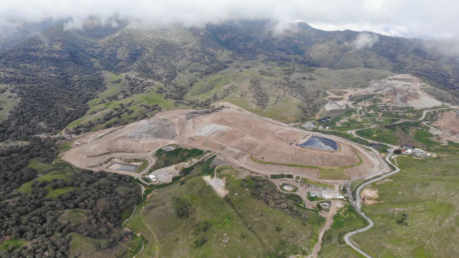 Basurero de Picachos, Zapopan, Jalisco