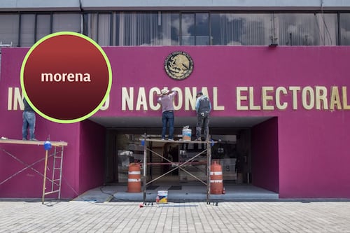 Reforma electoral en puerta: menos plurinominales, recorte a partidos y cambios al INE