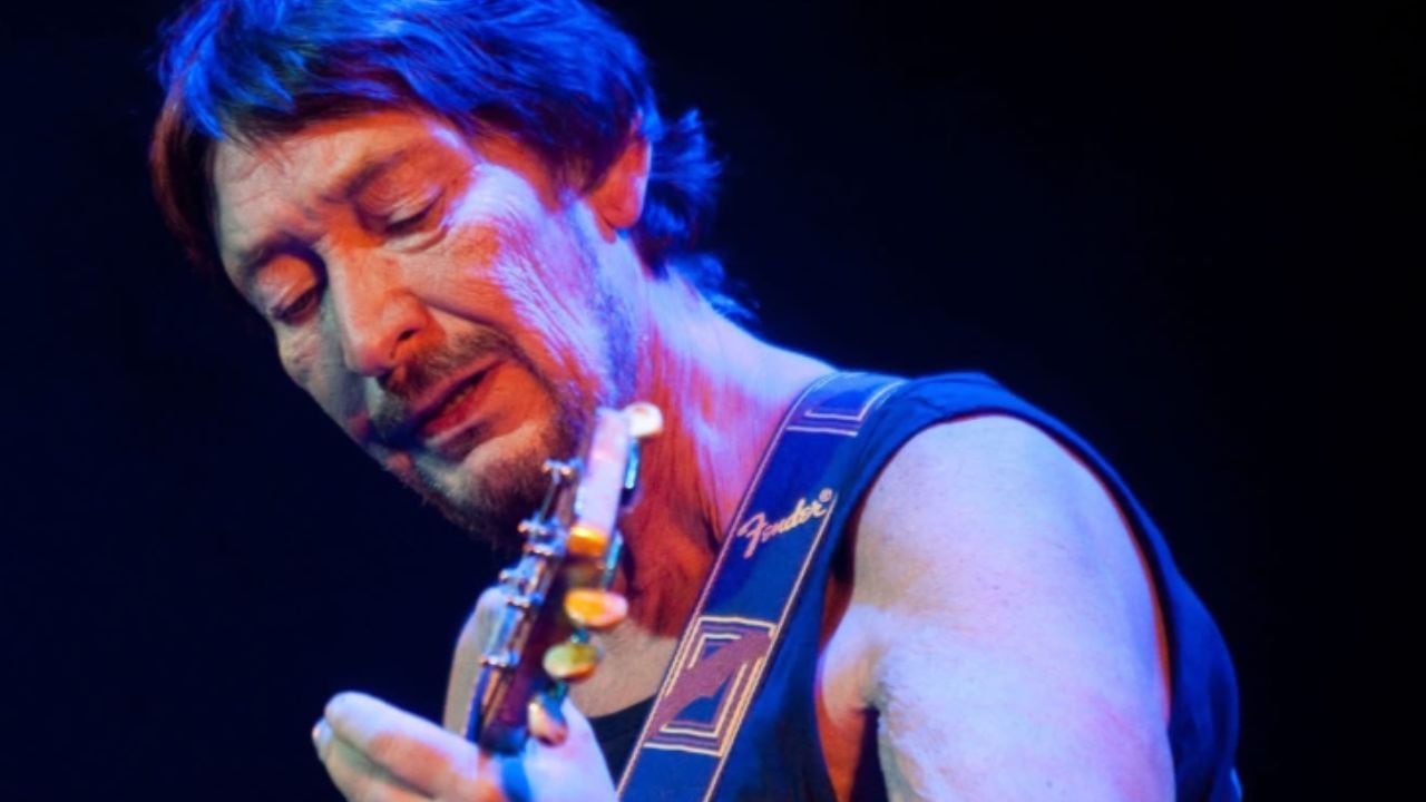 Chris Rea
