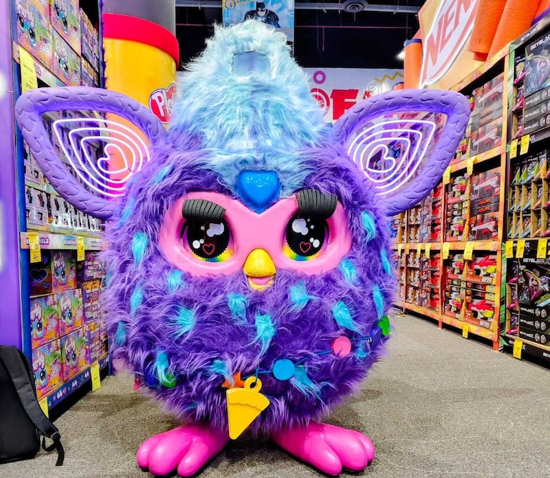 Expo Tus Juguetes 2025