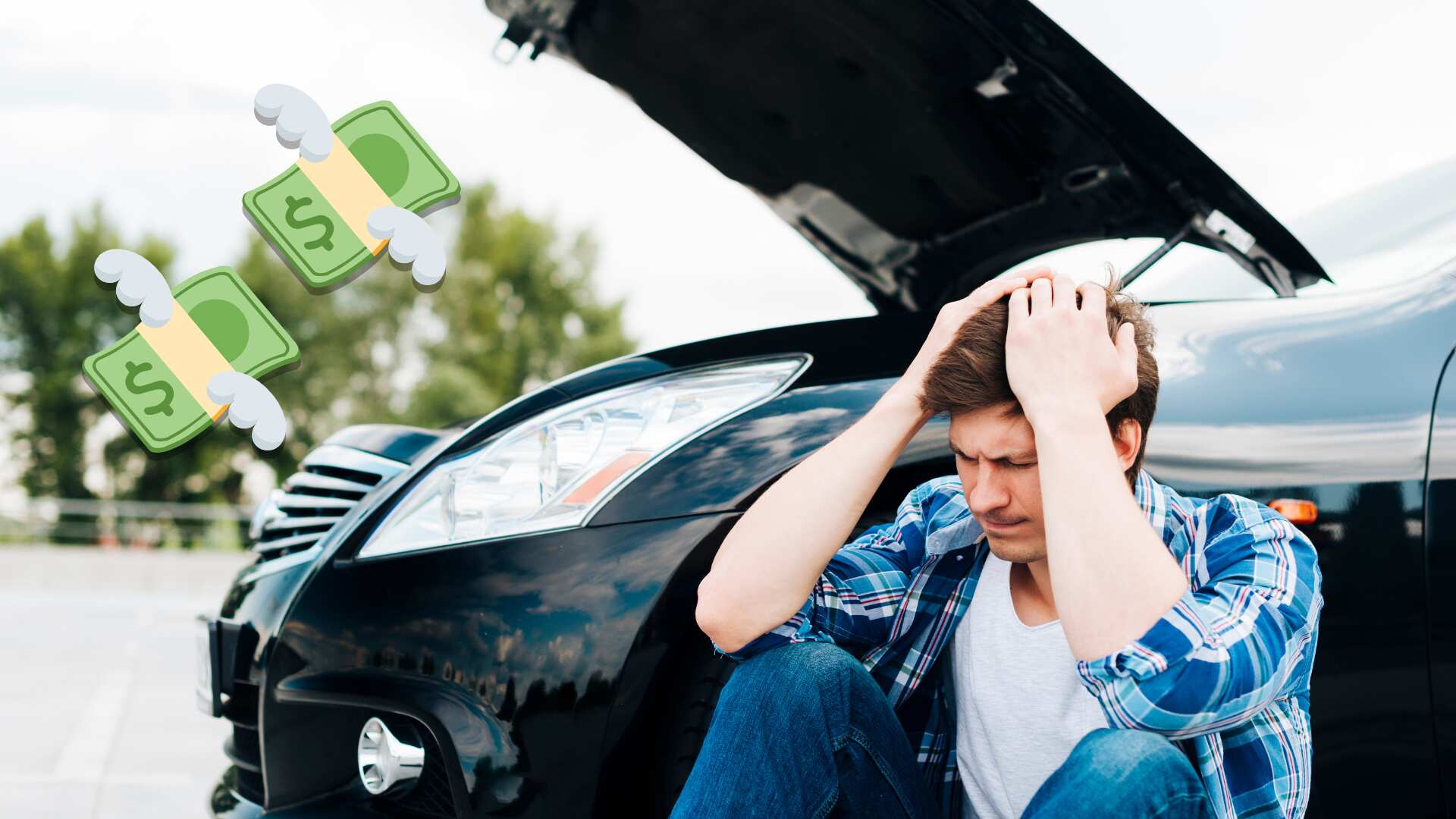 ¡Cuidado! La muta por no contar con un seguro de auto se duplicó este año y puede recortar a tu bolsillo más de cuatro mil pesos. Aquí te damos los detalles.