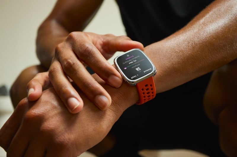Relojes Active 2 Square y Balance de Amazfit