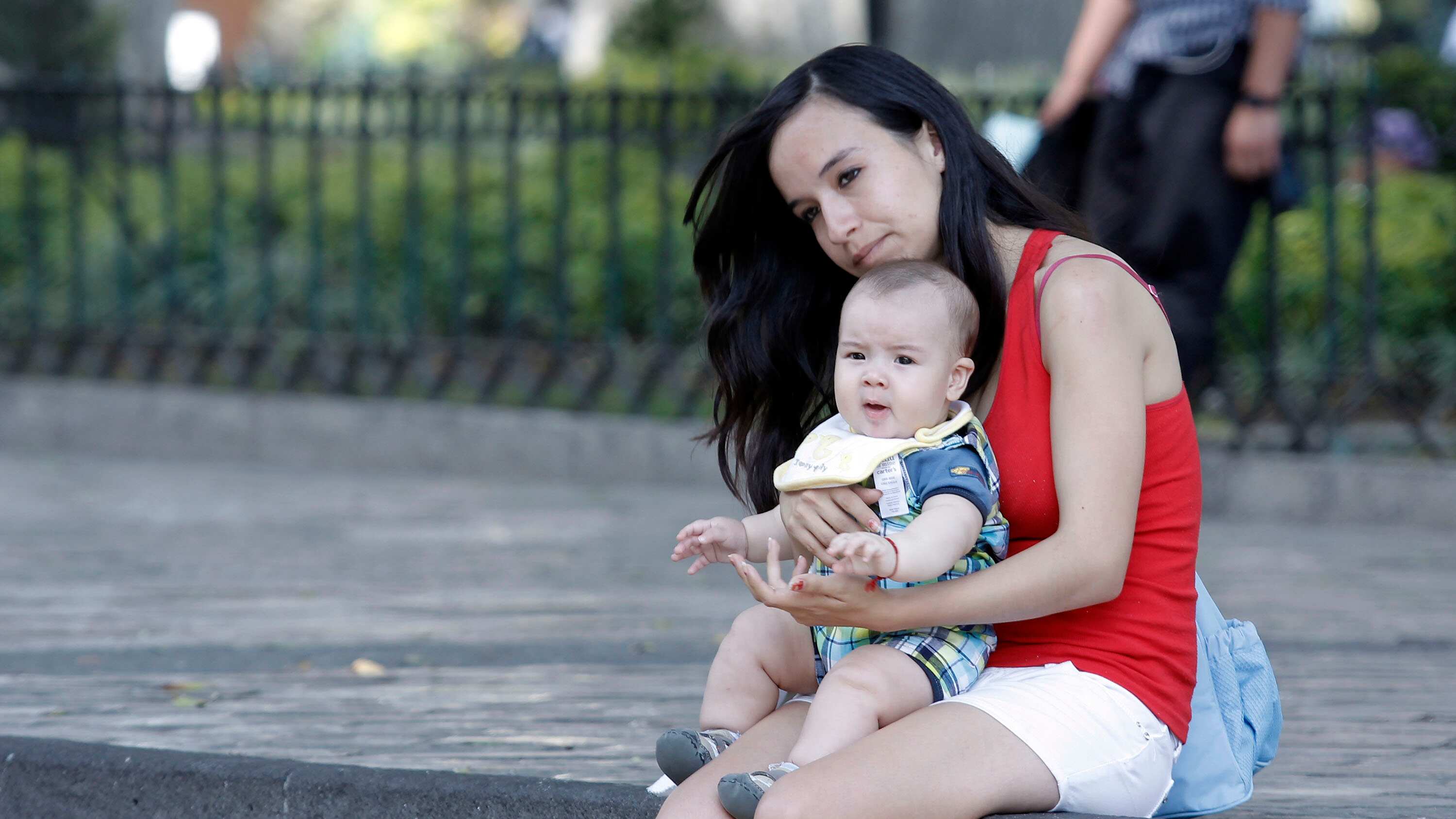 Disminuye 45% embarazos adolescentes durante 2020