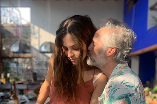 Juan Pablo Medina revela los motivos de su ruptura con Paulina Dávila